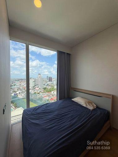 picture ✨Condo for Rent : Siamese Exclusive Sukhumvit 42 (AP-02) ( line : @condo91 ) - 10/24