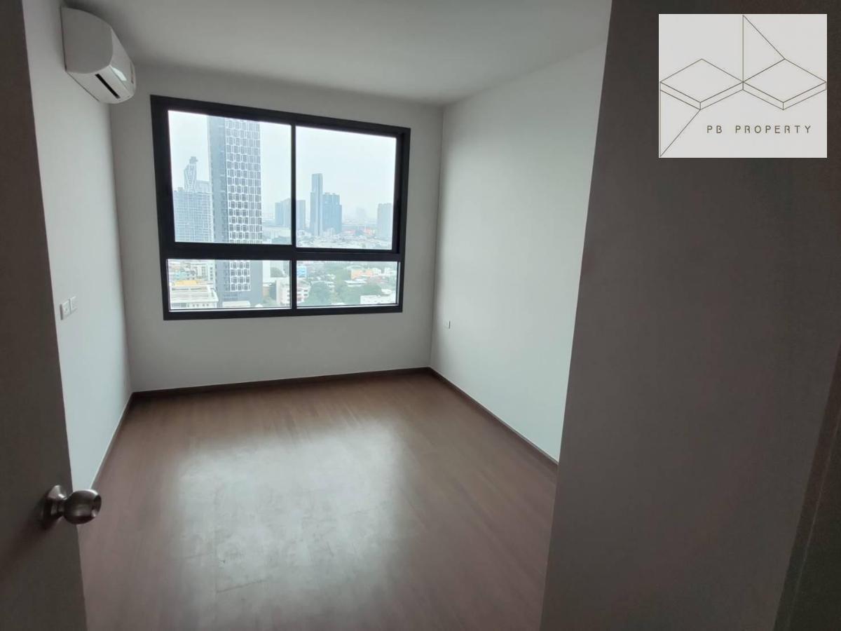 รูป ขายขาดทุน IDEO Sukhumvit 93 | 2 ห้องนอน 57 ตร.ม. | ห้องใหม่ไม่เคยใช้งาน | ชั้นสูง วิวสวย | Line: puttcapital - รูปที่ 1/7