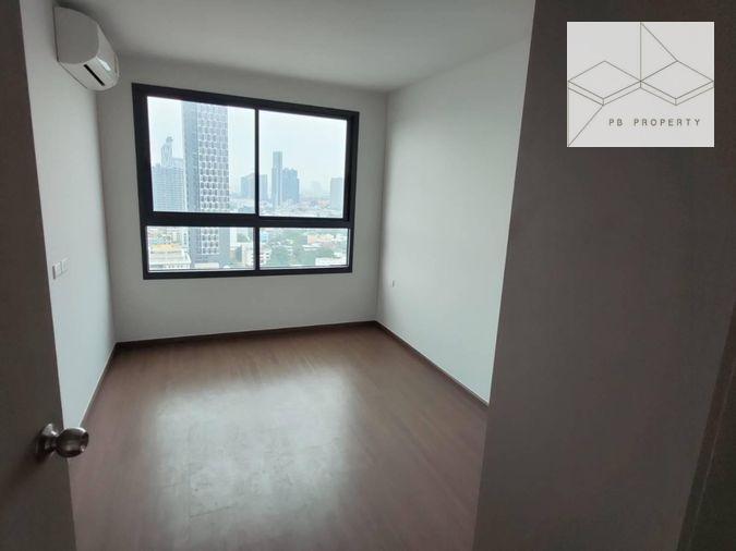 รูป ขายขาดทุน IDEO Sukhumvit 93 | 2 ห้องนอน 57 ตร.ม. | ห้องใหม่ไม่เคยใช้งาน | ชั้นสูง วิวสวย | Line: puttcapital - รูปที่ 1/7