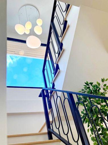 picture H0821, Detached House for Sale 4Br, Ratchada-Ladprao. - 8/15