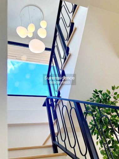 picture H0821, Detached House for Sale 4Br, Ratchada-Ladprao. - 8/15