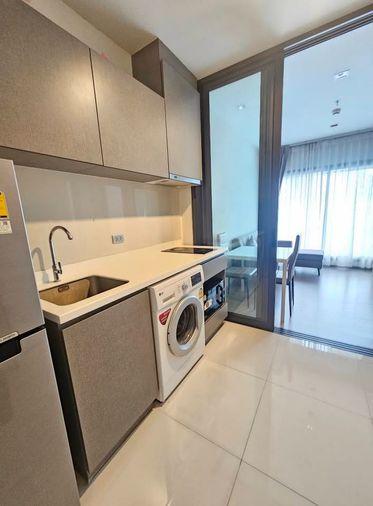 รูป RS7325 ให้เช่า Life Asoke Hype คอนโด High-Rise ใจกลางพระราม 9 ใกล้ MRT พระราม 9 - รูปที่ 5/9