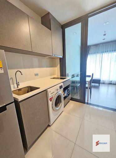 รูป RS7325 ให้เช่า Life Asoke Hype คอนโด High-Rise ใจกลางพระราม 9 ใกล้ MRT พระราม 9 - รูปที่ 5/9