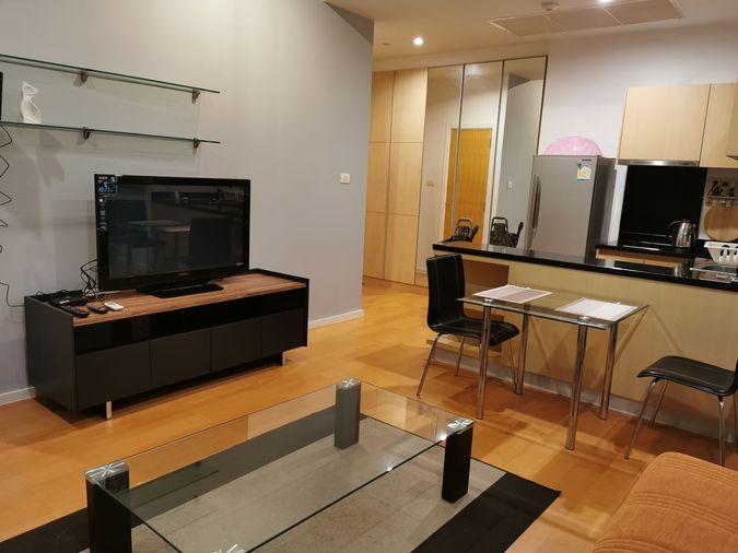 picture 🔥🔥For Rent ✅ Wind Ratchayothin ✅ 1 Bedroom , 1 Bathroom, Size 54 Sqm., Near Major Ratchayothin, BTS-Ratchayothin 🔥🔥  - 5/8