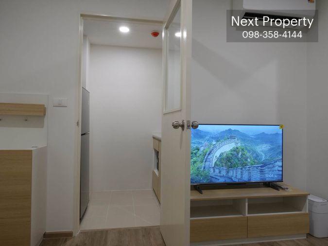 picture AS2284 Sena Kith Srinakarin - Sridan Condo For Rent - 9/13