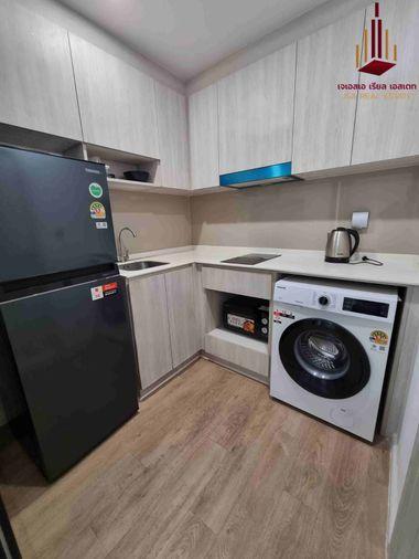 picture ✨ For Rent: Ivory Ratchada - Ladprao Condo ✨💰 Only 16,000 THB/month - 3/4