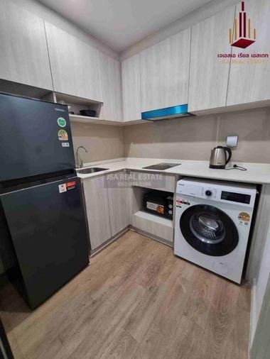 picture ✨ For Rent: Ivory Ratchada - Ladprao Condo ✨💰 Only 16,000 THB/month - 3/4