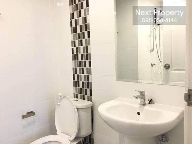 picture AS2285 The Niche ID Serithai - Wongwoen Condo For Rent - 8/8