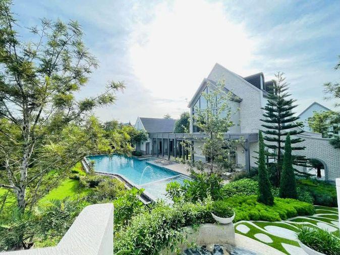 รูป 🏠 ให้เช่าบ้าน : SARANSIRI RAMA2 (สราญสิริ พระราม 2)   รหัสทรัพย์ | 📌LNP-H1107  - รูปที่ 4/12