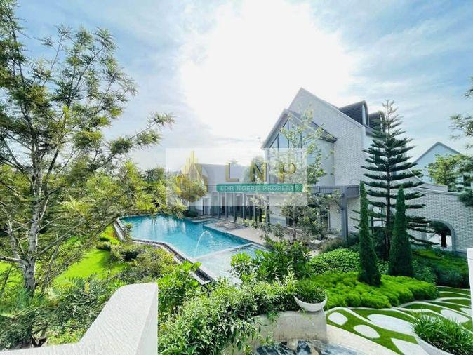 รูป 🏠 ให้เช่าบ้าน : SARANSIRI RAMA2 (สราญสิริ พระราม 2) รหัสทรัพย์ | 📌LNP-H1107 - รูปที่ 4/12