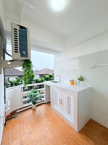 รูป 🏠✨ ขาย 🏢 คูณสุขวิลล์ คอนโด ย่านนวมินทร์–รามอินทรา 💰 ราคาเพียง 949,000 บาท❗️ - รูปที่ 9/11
