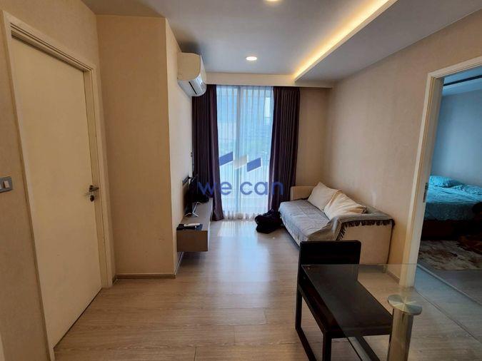 รูป ให้เช่า VTARA Sukhumvit 36 สองห้องนอน ราคาเพียง 30,000 บาท / เดือน - รูปที่ 1/8