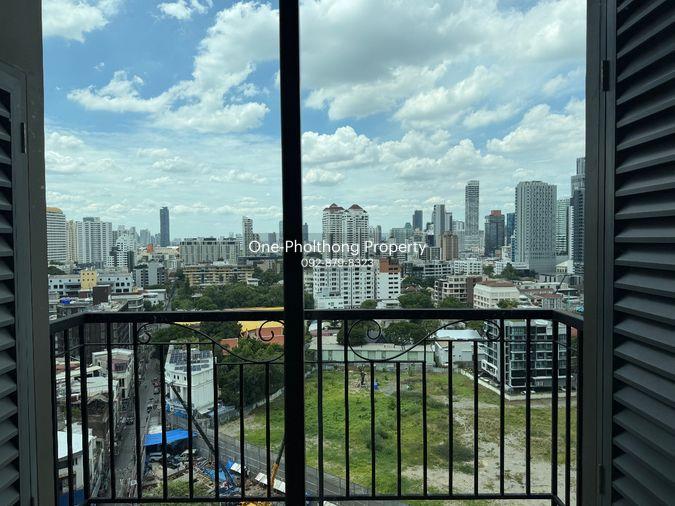 รูป 2ห้องนอน 80ตร.ม. คอนโดหรูติดBTSทองหล่อ เพียง 49,000บาท - รูปที่ 9/14