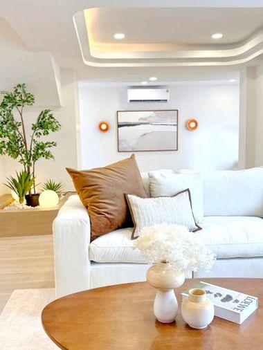 picture H0821, Detached House for Sale 4Br, Ratchada-Ladprao. - 10/15