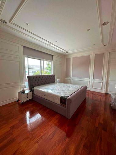 picture 🏠 House for Rent | Laddarom Bangna   Property Code | LNP-H1106  - 8/22