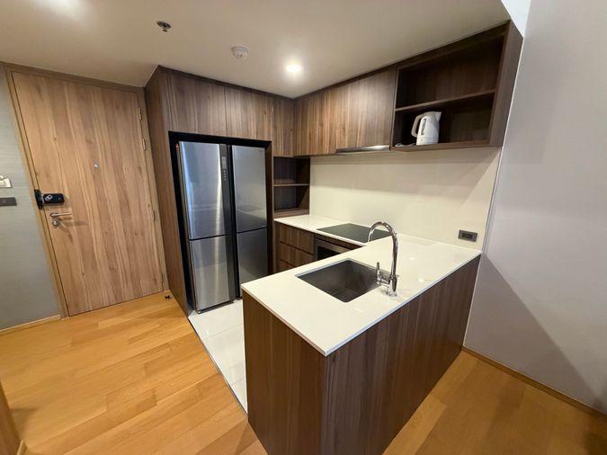 picture Siamese Exclusive 31 Duplex rooms, high ceilings, warm atmosphere. With a private elevator delivered directly to the room. and a spacious living room - 8/26