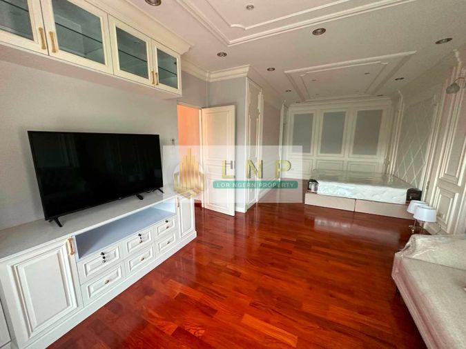 picture 🏠 House for Rent | Laddarom Bangna Property Code | LNP-H1106 - 13/22