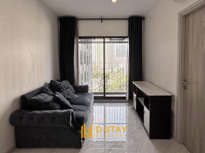 รูป Best Price ✨ขาย Knightsbridge Prime Sathorn ห้องสวย ลัคชูสุดๆ ตกแต่งพร้อมอยู่ ชั้นสูง วิวเมือง 🔥DS4018 | Line @Dstay - รูปที่ 1/7