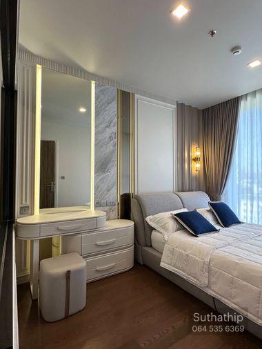 picture ✨Condo for Rent : Ideo Q Sukhumvit 36 (AP-02) ( line : @condo91 ) - 2/6