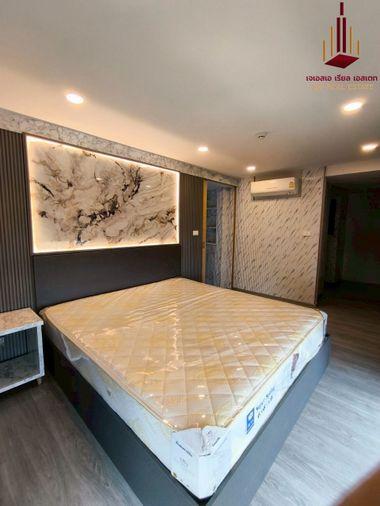 picture ✨ For Sale: Ken Attitude Rattanathibet Condo ✨  💰 Only 5,200,000 THB - 4/7