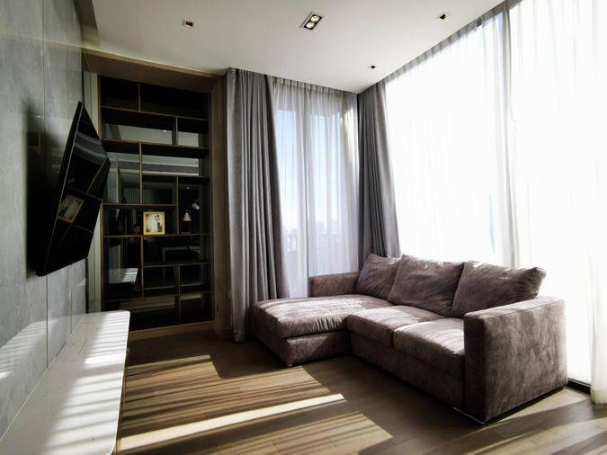 รูป ✨Condo for Rent : 28 Chidlom (AP-02) ( line : @condo91 ) - รูปที่ 2/8