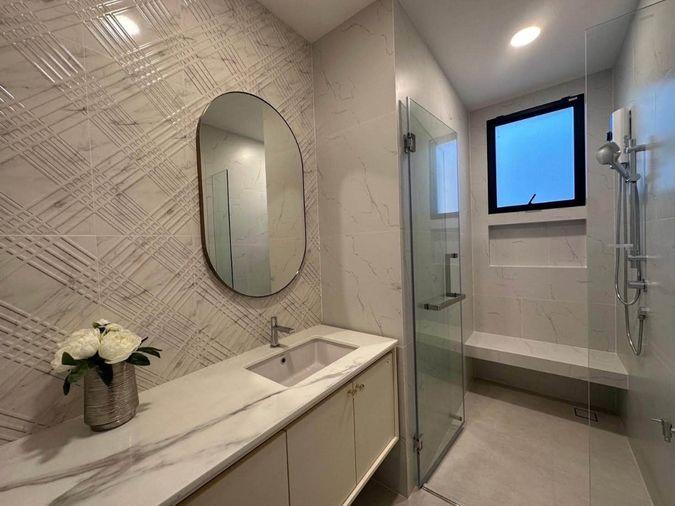 picture 🏠 House for Rent | NANTAWAN RAMA 9 New Krungthepkreetha   Property Code | LNP-H1105  - 17/19