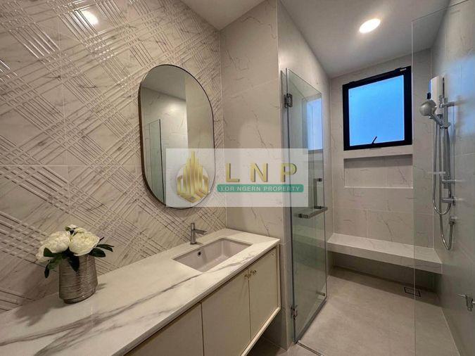 picture ð House for Rent | NANTAWAN RAMA 9 New Krungthepkreetha Property Code | LNP-H1105 - 17/19