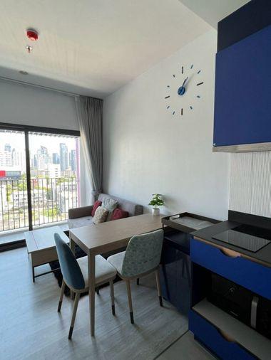 picture For Rent XT Ekkamai Unit 259/162 (No pets allowed) - 5/13