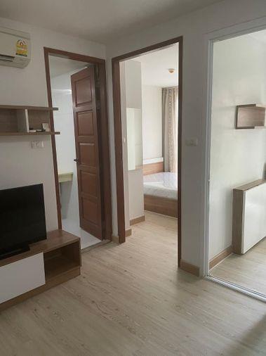 picture 🏙️✨ FOR RENT: Emerald Residence Ratchada   💰 Rental Price: 10,900 THB/month | 📲 Line ID: @condobkk (with @)  - 5/13