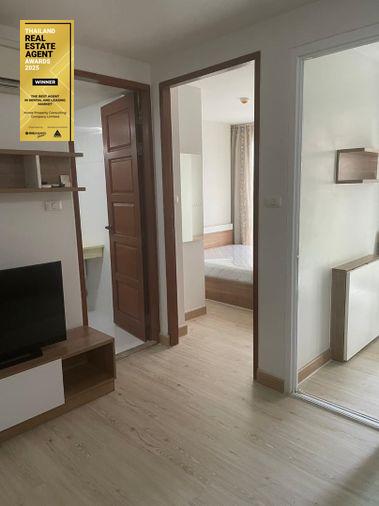 picture 🏙️✨ FOR RENT: Emerald Residence Ratchada 💰 Rental Price: 10,900 THB/month | 📲 Line ID: @condobkk (with @) - 5/13
