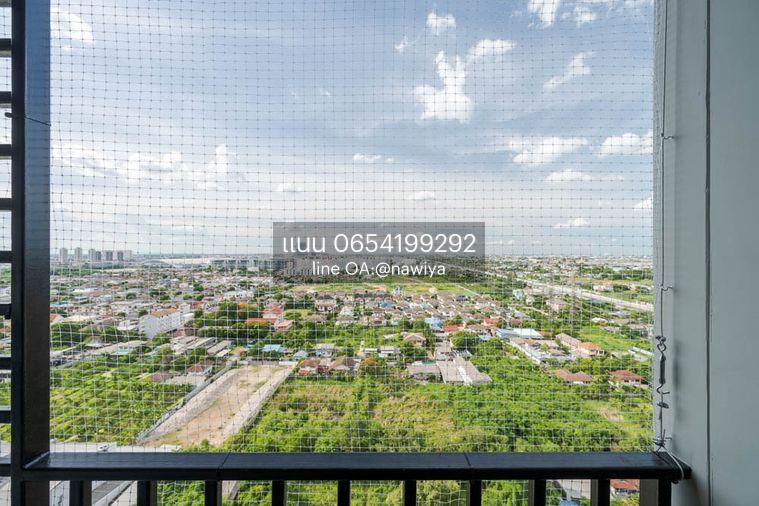 picture BL100826 For sale : The Base Chaengwattana | - 6/27