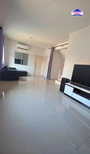 รูป 🏡🔥 ขาย บ้านพฤกษา เศรษฐกิจ - พระราม 2 | Baan Pruksa Setthakit - Rama2 - รูปที่ 4/11
