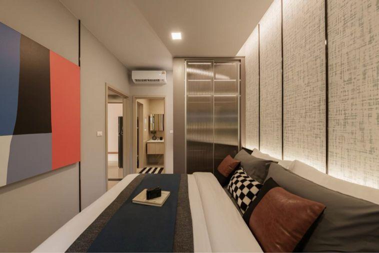 picture Hot Deal - Xelf By Sansiri 1 Bedroom Loft - 9/16
