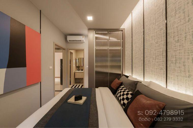 picture Hot Deal - Xelf By Sansiri 1 Bedroom Loft - 9/16