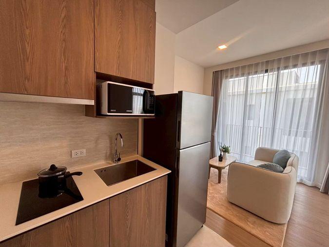รูป Best Location in Phuket - Canvas Unit 020403 - รูปที่ 4/26