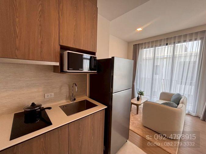 รูป Best Location in Phuket - Canvas Unit 020403 - รูปที่ 4/26