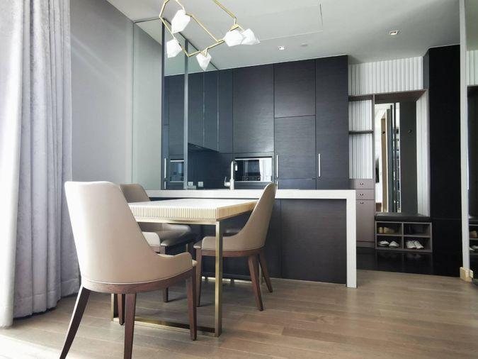 รูป ✨Condo for Rent : 28 Chidlom (AP-02) ( line : @condo91 ) - รูปที่ 7/8