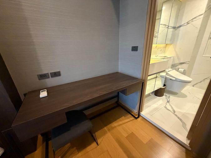 picture Siamese Exclusive 31 Duplex rooms, high ceilings, warm atmosphere. With a private elevator delivered directly to the room. and a spacious living room - 20/26