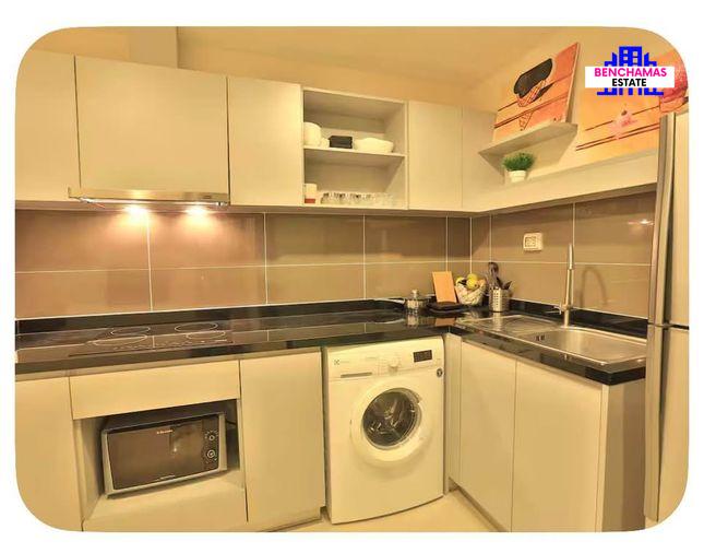 picture ðĨ Condo for Sale â Zenith Place 42 (Sukhumvit 42) | Near BTS Ekkamai - 6/6