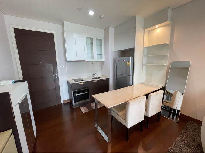 รูป RS7333 ให้เช่า Ivy Thonglor Corner Unit คอนโดทำเลใจกลางทองหล่อ ไม่บล็อกวิว ใกล้ BTS ทองหล่อ - รูปที่ 5/13