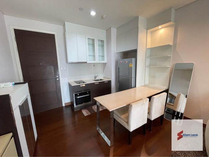 รูป RS7333 ให้เช่า Ivy Thonglor Corner Unit คอนโดทำเลใจกลางทองหล่อ ไม่บล็อกวิว ใกล้ BTS ทองหล่อ - รูปที่ 5/13