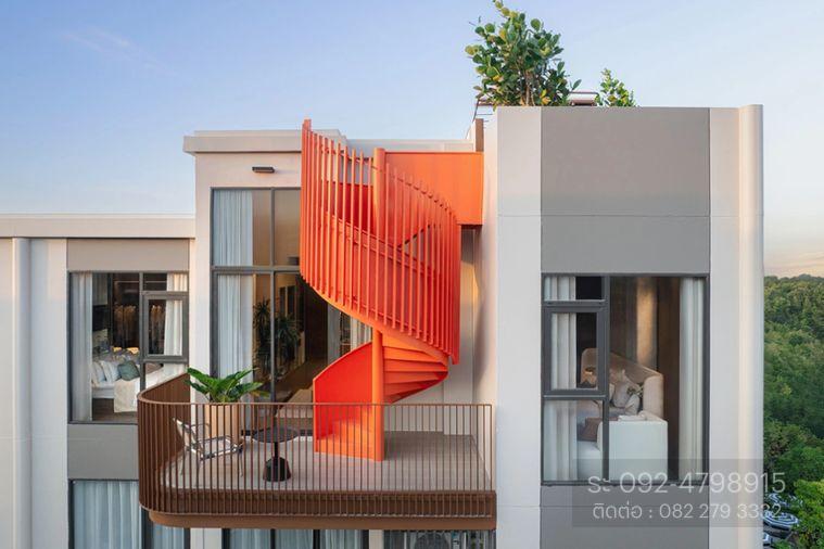 รูป Best Location in Phuket - Canvas Unit 020403 - รูปที่ 17/26