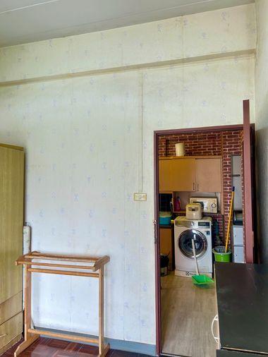รูป 🔥 ขายด่วน!! คอนโด บ้านสวนสุขุมวิท | ห้องใหญ่ 2 ห้องนอน 60 ตร.ม. พร้อมอยู่มาก! 🔥 - รูปที่ 14/20