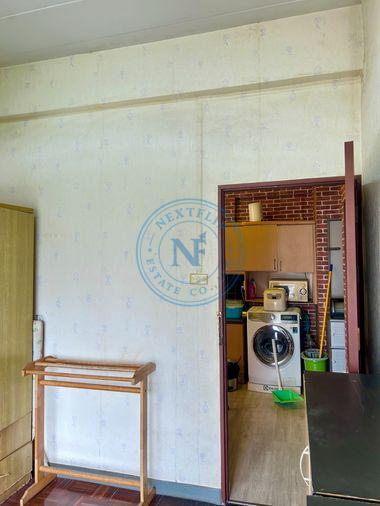รูป 🔥 ขายด่วน!! คอนโด บ้านสวนสุขุมวิท | ห้องใหญ่ 2 ห้องนอน 60 ตร.ม. พร้อมอยู่มาก! 🔥 - รูปที่ 14/20