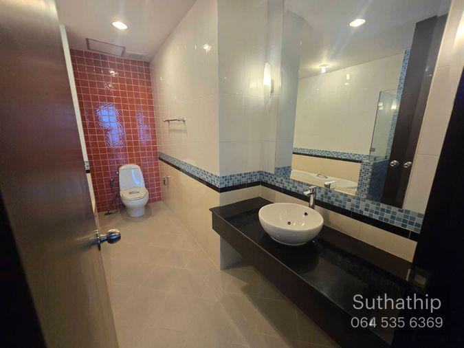 picture Condo for rent : The Master Centrium Asoke - Sukhumvit ((Bts Asok)) MK-02 line @livingbkk - 8/9