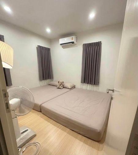 รูป 🔥 ขาย บ้านเดี่ยว อณาสิริ บางใหญ่ (Anasiri Bangyai) | ใกล้ MRT ตลาดบางใหญ่ - รูปที่ 6/11