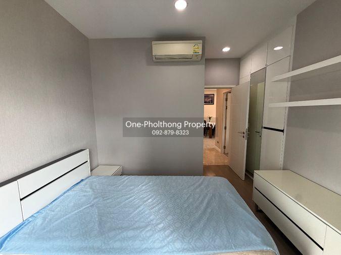 รูป 2ห้องนอน 80ตร.ม. คอนโดหรูติดBTSทองหล่อ เพียง 49,000บาท - รูปที่ 10/14