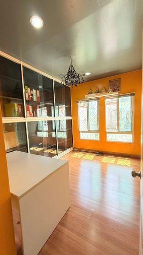 รูป 🔥 ขาย ทาวน์เฮาส์ บ้านกลางเมือง เดอะรอยัล โมนาโค ศรีนครินทร์-พัฒนาการ (Baan Klang Muang The Royal Monaco Srinakarin-Phatthanakan) - รูปที่ 4/11