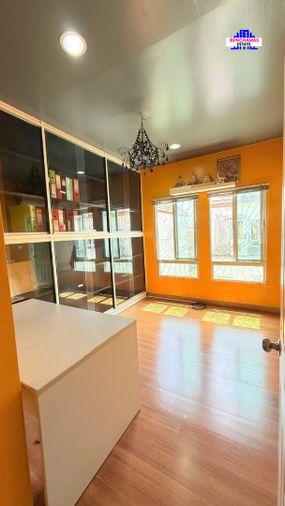 รูป 🔥 ขาย ทาวน์เฮาส์ บ้านกลางเมือง เดอะรอยัล โมนาโค ศรีนครินทร์-พัฒนาการ (Baan Klang Muang The Royal Monaco Srinakarin-Phatthanakan) - รูปที่ 4/11
