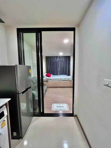 รูป 🤝🏻RB25684 ให้เช่าถูกมาก👍เดอะ มูฟ ราม 22✅แอดไลน์ @mproperty( มี @ ด้วย) แอดมินตอบไว - รูปที่ 10/10